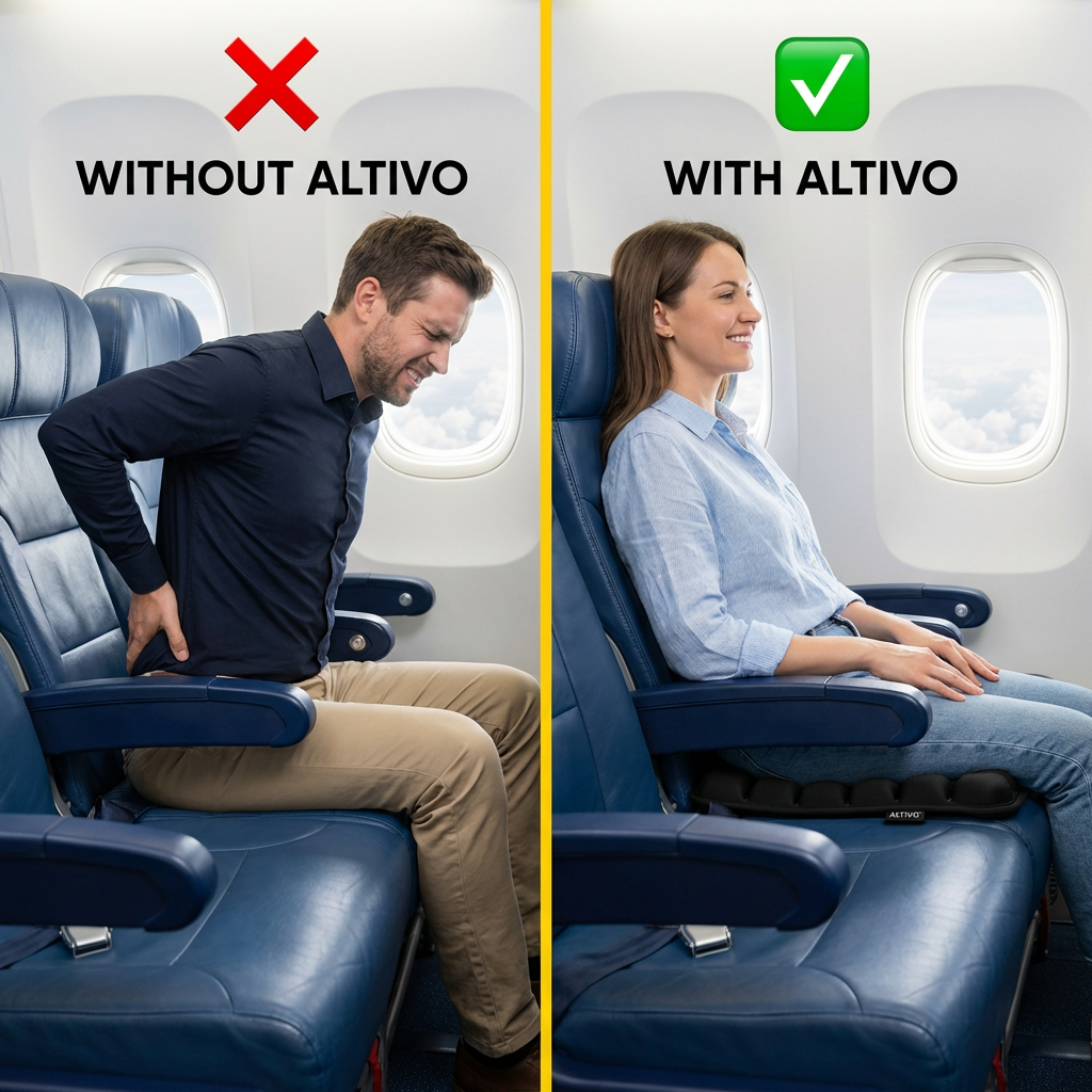 The Air Seat