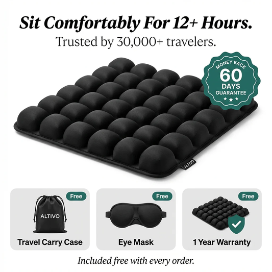 The Air Seat
