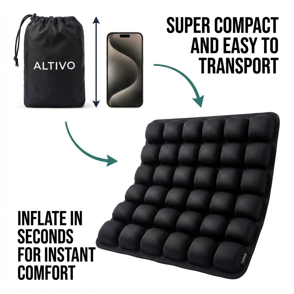 The Air Seat